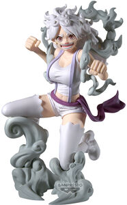 Banpresto - One Piece - Grandista - Jewelry Bonney Statue