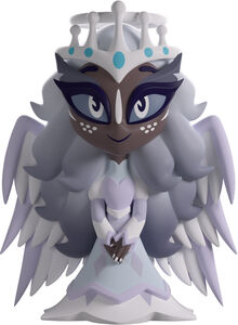 Youtooz - Hazbin Hotel - Sera Vinyl Figure 