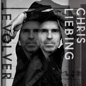 Evolver , Chris Liebing