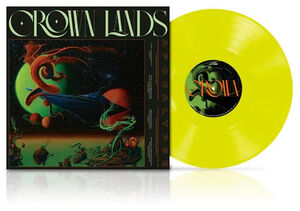 Apocalypse - Neon Yellow Colored Vinyl [Import] , Crown Lands