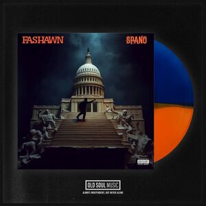 Capital , Fashawn