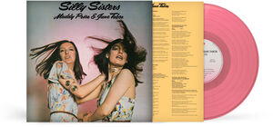 Silly Sisters (Chrysalis Red Series) - Rose-Pink , Maddy Prior & June Tabor