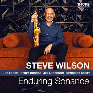 Enduring Sonance , Steve Wilson