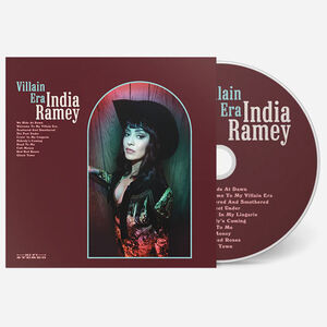 Villain Era , India Ramey
