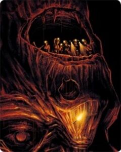 The Descent (Steelbook) [Import] , Shauna MacDonald