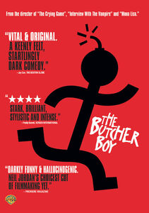 The Butcher Boy , Stephen Rea