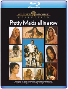 Pretty Maids All in a Row , John Carson