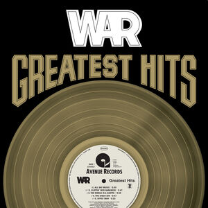 Greatest Hits , War
