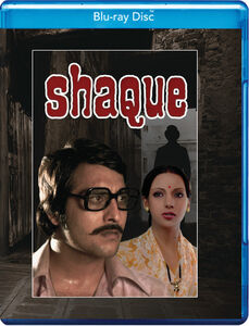 Shaque , Shabana Azmi