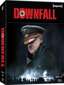 Downfall (Limited Edition With Book) [Import] , Bruno Ganz