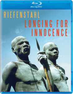 Longing for Innocence , Leni Riefenstahl