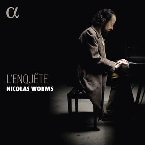 L'Enquete , Nicolas Worms