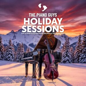 The Holiday Sessions , Jon Schmidt