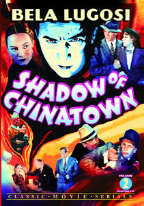 Shadow of Chinatown 2