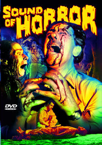 The Sound of Horror , Arturo Fernandez