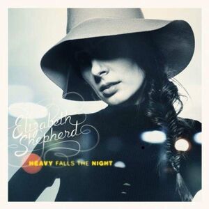 Heavy Falls the Night , Elizabeth Shepherd