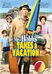 Mr. Hobbs Takes a Vacation