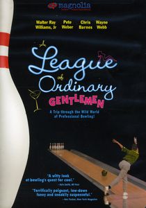 A League of Ordinary Gentlemen , Bernard Goldberg