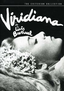 Viridiana (Criterion Collection)