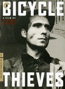 Bicycle Thieves (Criterion Collection)