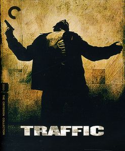 Traffic (Criterion Collection) , Caitlin Maloney