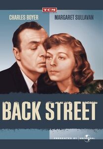 Back Street , Charles Boyer
