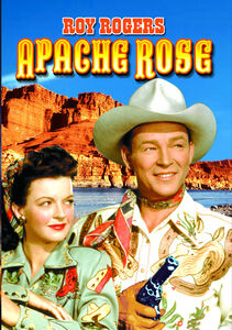 Apache Rose