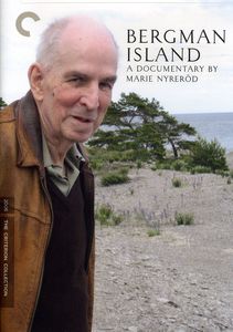 Bergman Island (Criterion Collection) , Erland Josephson