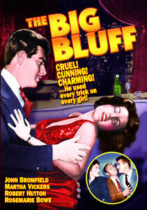 Big Bluff , Eve Miller