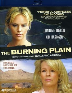 The Burning Plain