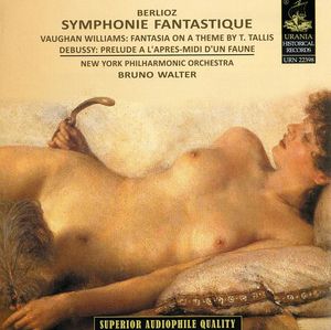 Symphonie Fantastique Op 14