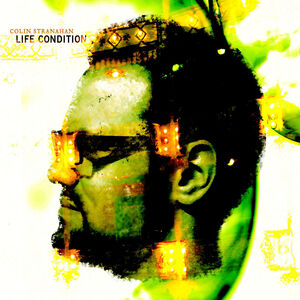 Life Condition , Colin Stranahan