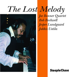 Lost Melody , Joe Bonner