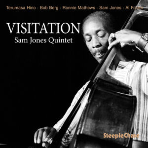 Visitation , Sam Jones