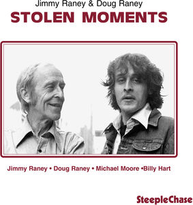 Stolen Moments , Jimmy Raney