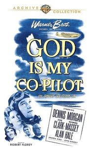 God Is My Co-Pilot