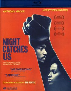 Night Catches Us , Jamara Griffin
