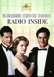 Radio Inside , Gil Goldstein