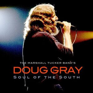 Soul of the South , Doug Gray