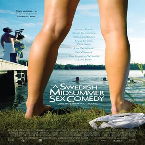 A Swedish Midsummer Sex Comedy