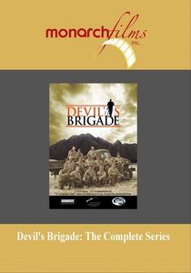 Devil’s Brigade: The Complete Series