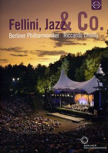 Fellini Jazz & Co.