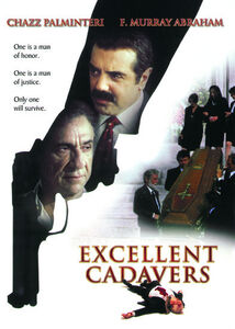 Excellent Cadavers