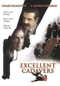 Excellent Cadavers