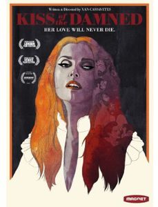 Kiss of the Damned , Michael Rapaport