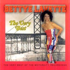 Very Best , Bettye LaVette