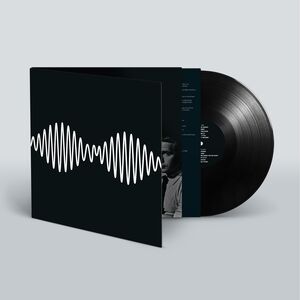 Am , Arctic Monkeys