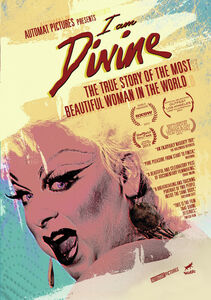 I Am Divine , Michael Musto