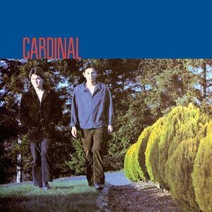 Cardinal , Cardinal