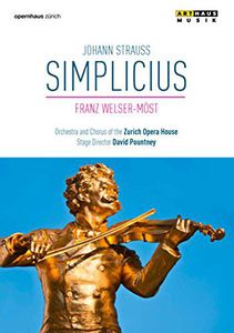 Simplicius , Michael Volle